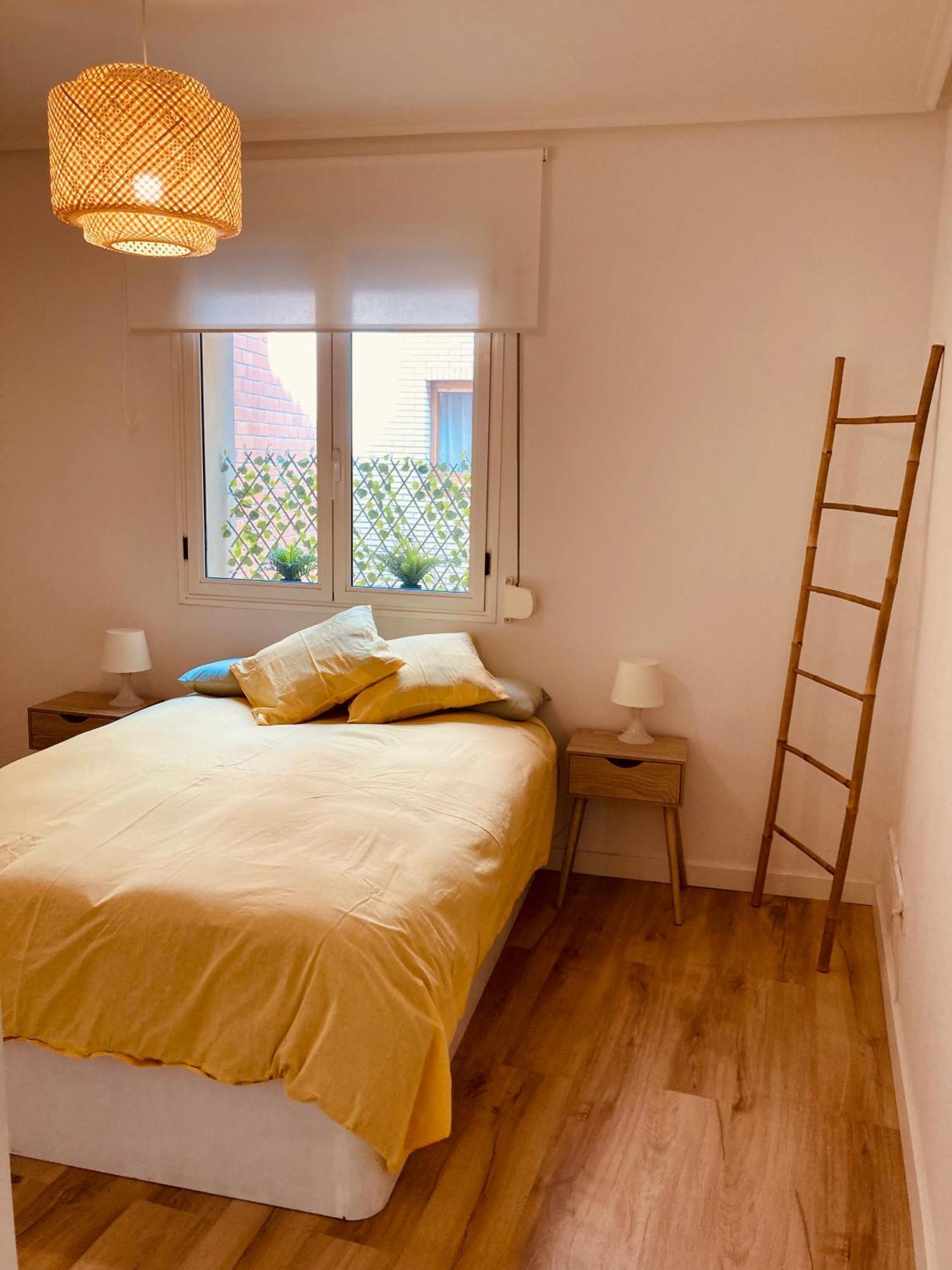 Apartamento En Plaza Del Pilar Zaragoza Exterior foto